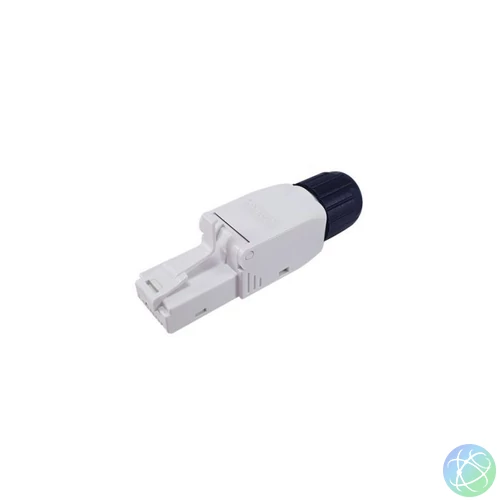 EQuip Cat.6 Tool-free RJ45 Plug, 5pcs/set