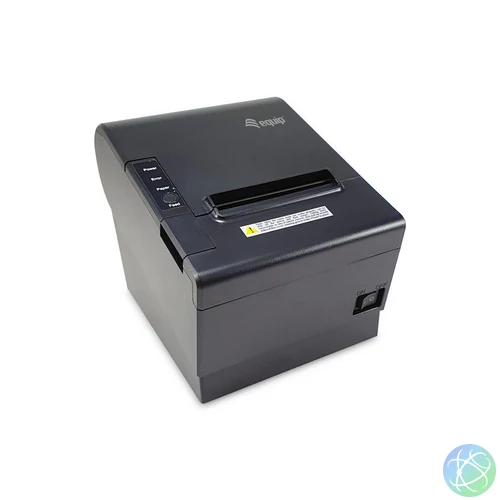 EQuip 80mm Thermal POS Blokknyomtató