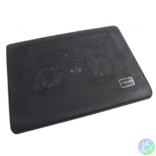 Esperanza Tivano 15,6" notebook hűtőpad