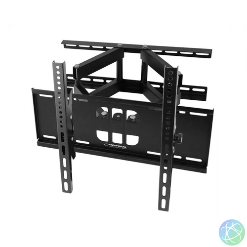Esperanza ERW012 Titan TV Wall Mount 26"-70" Black