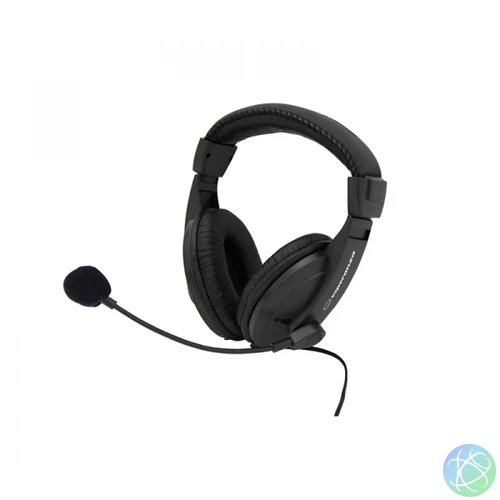 Esperanza Concerto Headset Black