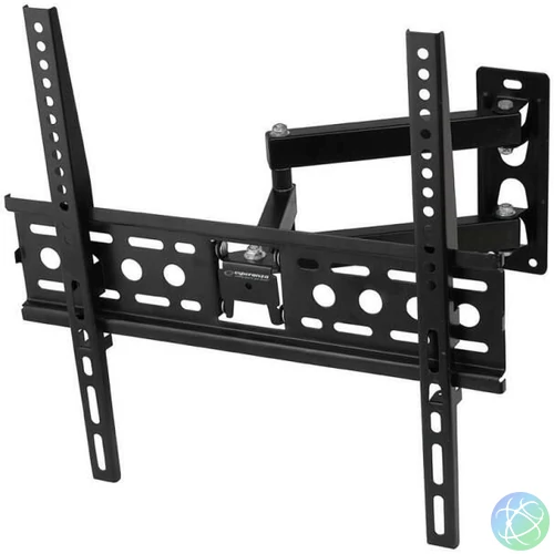 Esperanza ERW021 Cronos Wall mount 40"-85" Black