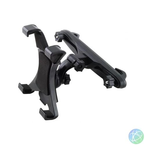 Esperanza Scorpio 7-10,1" Car Tablet holder Black
