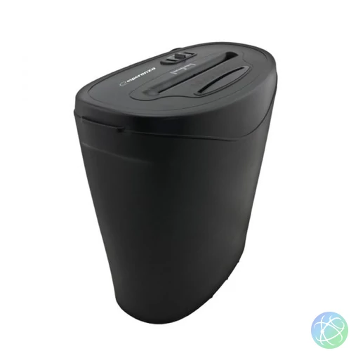 Esperanza Razor Iratmegsemmisítő Black