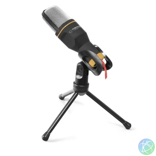 Esperanza Studio Pro Microphone mikrofon