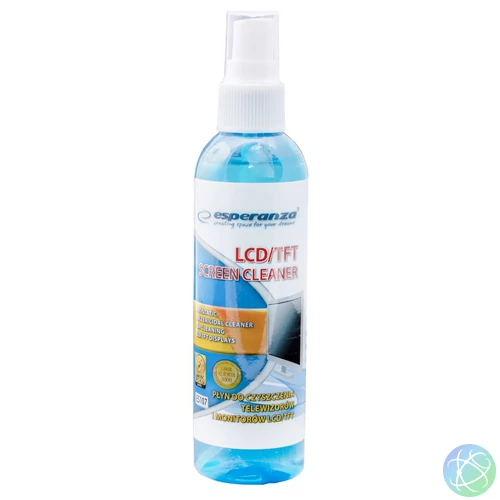 Esperanza ES107 Antistatic liquid tisztítóanyag