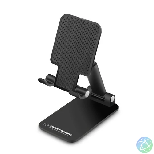 Esperanza EMH140 Prance Smart phone stand Black