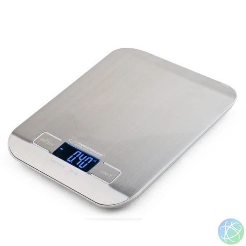 Esperanza EKS001 Digital Kitchen Scale Pineapple