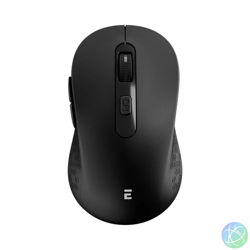 Everest SM-BT08 Wireless Bluetooth Mouse Black egér