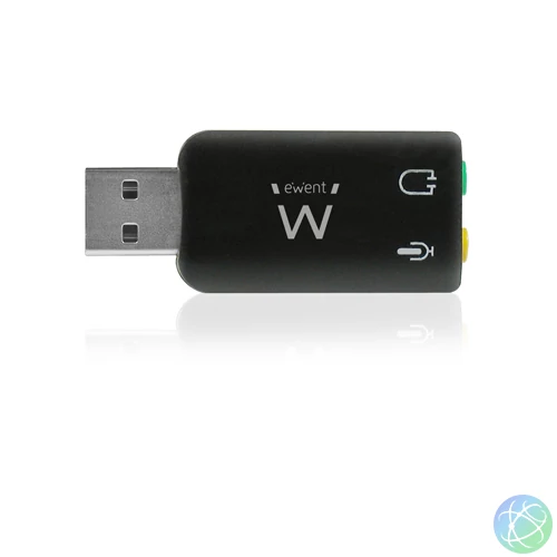 Ewent EW3751 5.1 USB Hangkártya