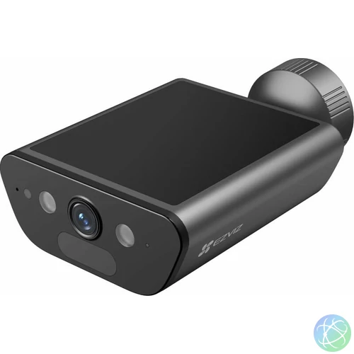 Ezviz EB5 4K Smart Home Solar Battery Camera biztonsági kamera