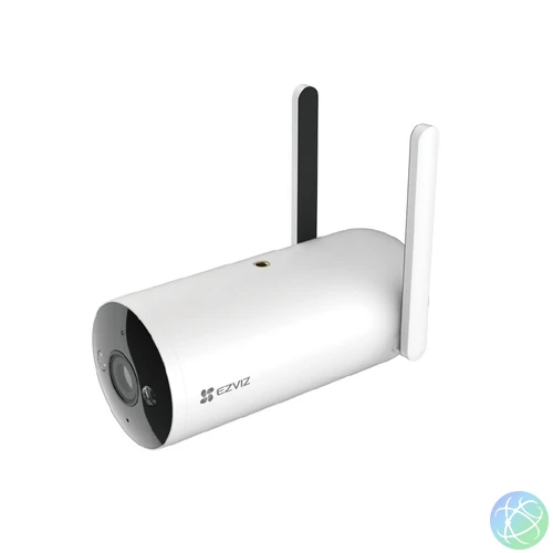 Ezviz H5 4G Smart Home Camera biztonsági kamera