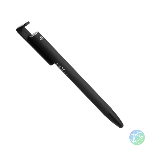 FIXED Pen 3 az 1-ben kapacitív érintő toll, fekete