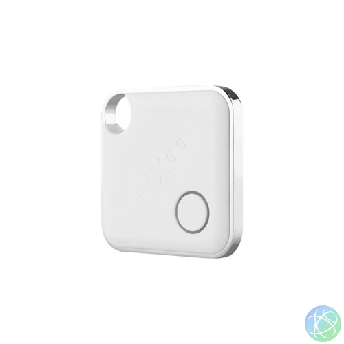 FIXED Intelligens nyomkövető iOS "Find My" támogatással, fehér