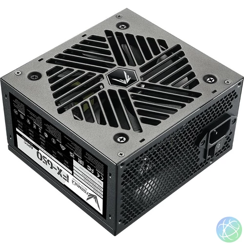Formula 650W 80+ FX-650 tápegység