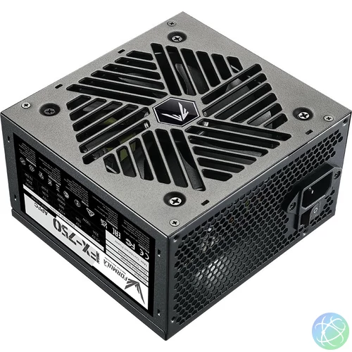 Formula 750W 80+ FX-750 tápegység