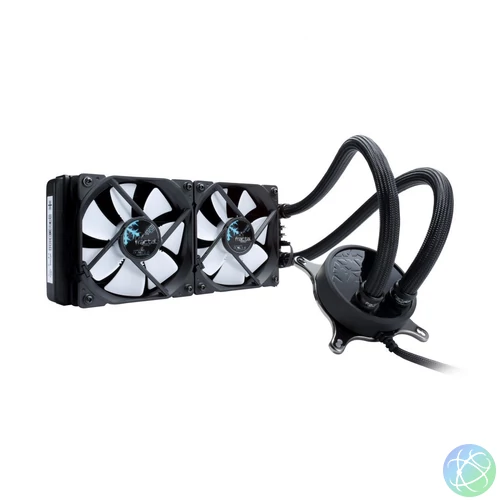 Fractal Design Celsius S24 (Blackout) CPU Cooler