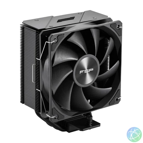 FSP NP5 BLACK