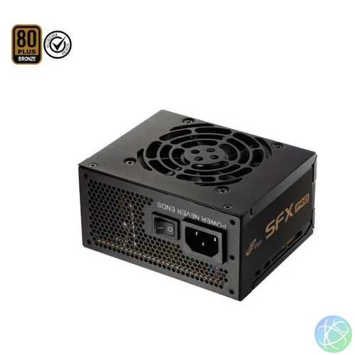 FSP 450W 80+ Bronze SFX Pro tápegység