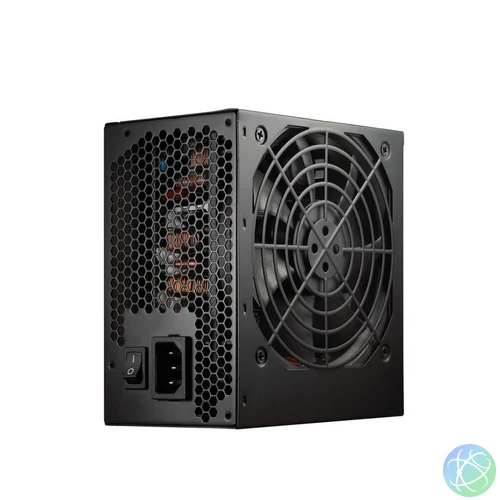 FSP 450W 80+ Bronze Hexa 85+ Pro tápegység
