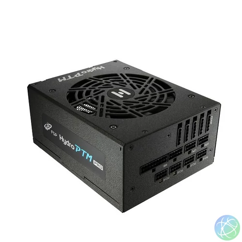 FSP 850W 80+ Platinum Hydro PTM Pro tápegység