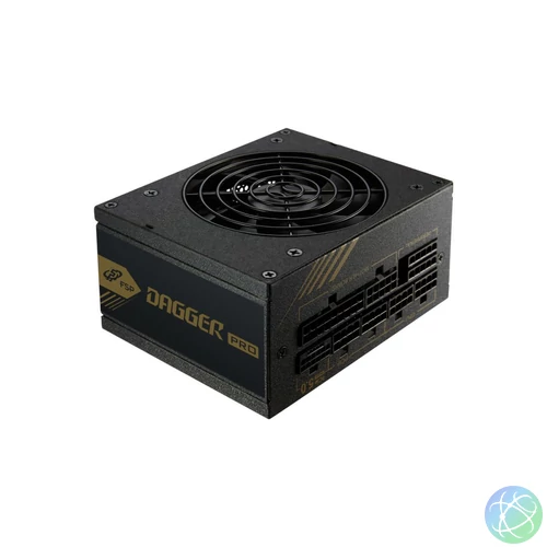FSP 850W 80+ Gold Dagger Pro ATX3.0 tápegység