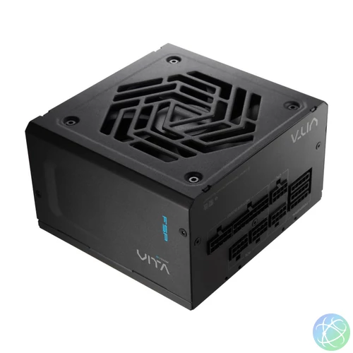 FSP 650W 80+ Gold VITA GM tápegység