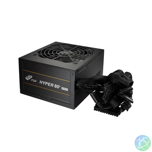 FSP 450W 80+ Hyper Pro Bulk tápegység