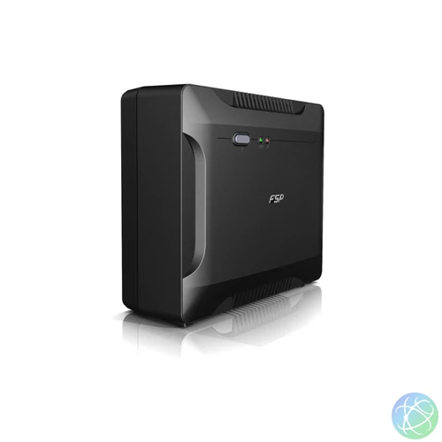 FSP PPF3600210 Nano600 600VA UPS szünetmentes tápegység