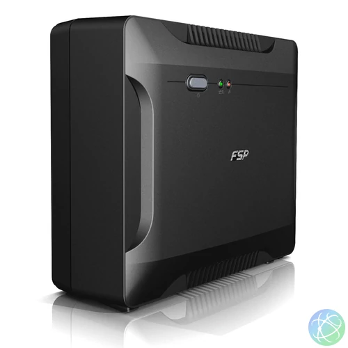 FSP PPF4800305 Nano800 800VA UPS szünetmentes tápegység