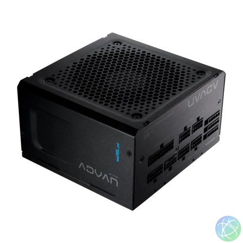 FSP 1000W 80+ Gold ADVAN GM tápegység