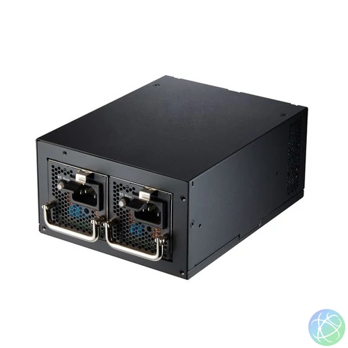 FSP 520W Twin PRO tápegység
