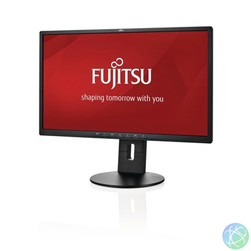 Fujitsu 24" B24-8 TS Pro IPS LED monitor