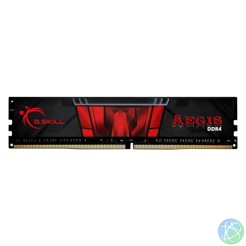 G.SKILL 16GB DDR4 3200MHz Aegis memória