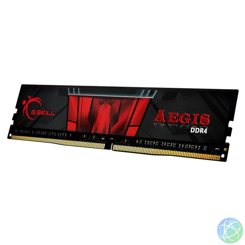 G.SKILL 16GB DDR4 3000MHz Aegis memória