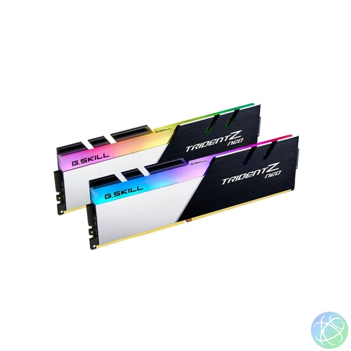 G.SKILL 32GB DDR4 3600MHz Kit(2x16GB) TridentZ Neo (for AMD) memória