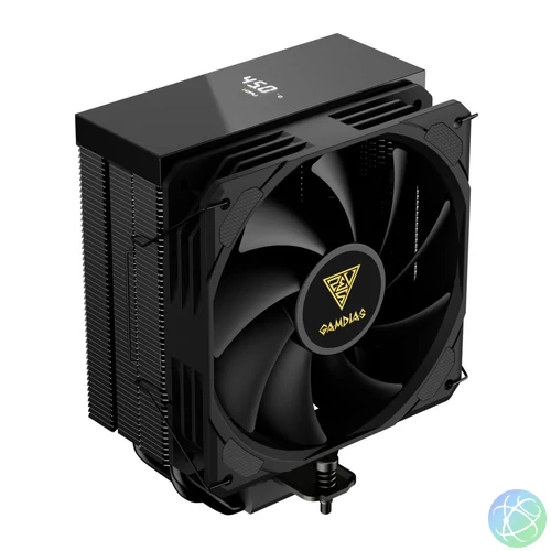 Gamdias Boreas M2-51D CPU Cooler