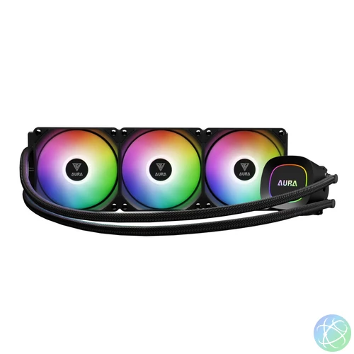 Gamdias Aura GL360 LITE