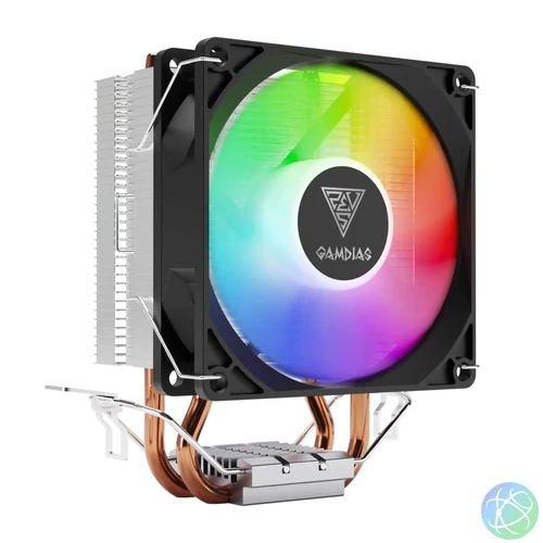 Gamdias Boreas E1-210 LITE