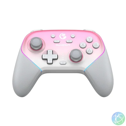 GameSir Super Nova Multiplatform Bluetooth Gamepad Pink