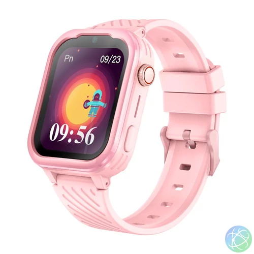 GARETT Kids Essa 4G Pink okosóra