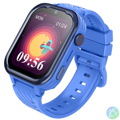 GARETT Kids Essa 4G Blue okosóra