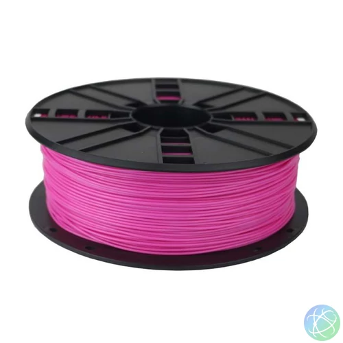 Gembird 3DP-PLA1.75-01-P PLA Pink 1,75mm 1kg