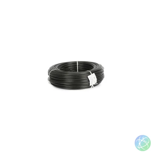 Gembird RJ11 Telefonkábel 100m Black