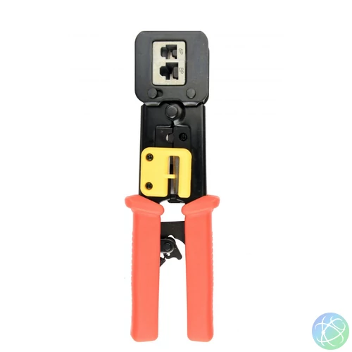 Gembird T-WC-05 Universal modular crimping & cutting tool RJ45/RJ12/RJ11