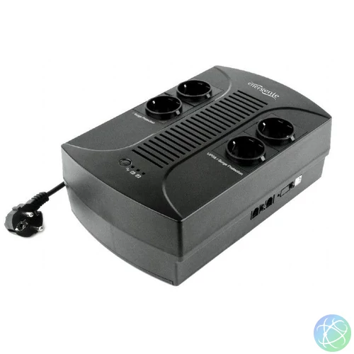Gembird EG-UPS-002 850VA UPS szünetmentes tápegység