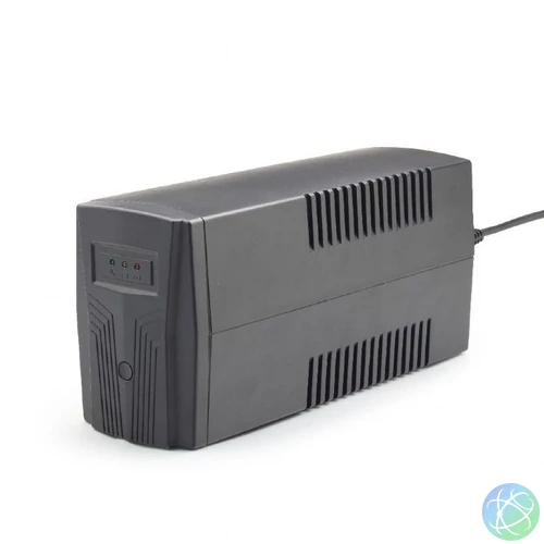 Gembird EG-UPS-B650 Basic650 650VA UPS szünetmentes tápegység