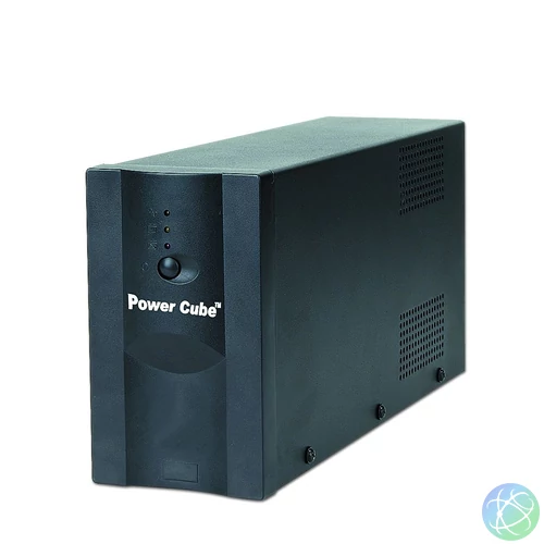 Gembird UPS-PC-652A 650VA UPS szünetmentes tápegység