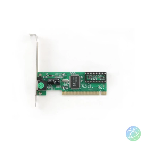 Gembird NIC-R1 100Base-TX PCI Fast Ethernet Card hálókártya