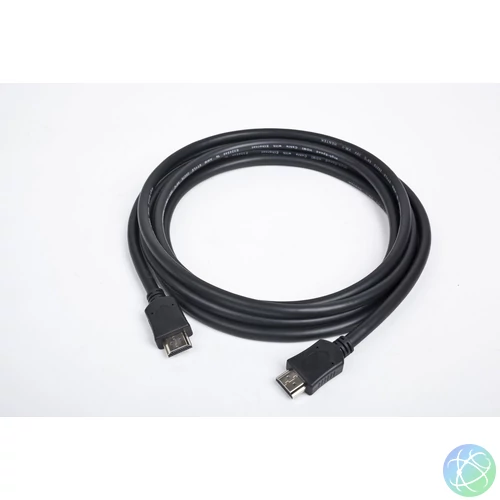 Gembird HDMI - HDMI 1.4 20m cable Black kábel